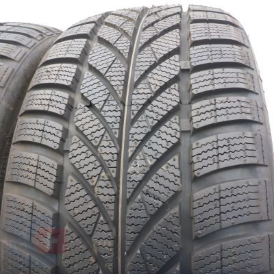 3. Opony 205/40 R17 2x MAXXIS 84V XL Arctic Trekker WO05 Reinforcet Zimowe 2020 