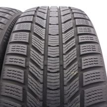 3. Opony 235/45 R21 2x CONTINENTAL 101T XL WinterContact TS 870 P Zimowe 2022/24 7,2-7,8mm
