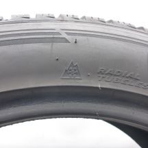 2. Opony 245/45 R18 4x HANKOOK 100V XL Winter I Cept evo 3 W330 Zimowe 2023 6,8-7mm