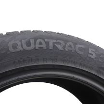 5. 1 x VREDESTEIN 255/50 R19 107W XL Quatrac 5 Wielosezon 2018 7mm Jak Nowa
