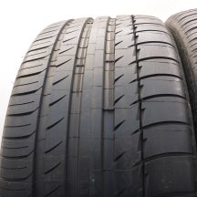 3. Opony 275/45 R20 2x MICHELIN 110Y XL Latitude Sport N0 Letnie 2017/18 