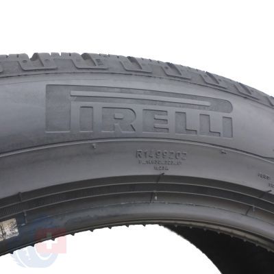 2. 1 x PIRELLI 265/45 R20 104V Scorpion Winter N0 Zima 2020 6mm 