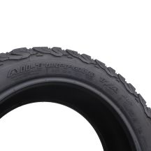 4. 2 x BFGOODRICH 255/55 R18 109/105R All-Terrain T/A K02  Wielosezon 2020 8.5-7.2mm