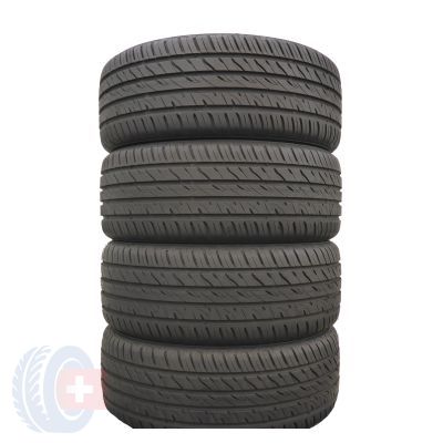 Opony 205/50 R16 4x ESA TECAR 87V Spirit Pro letnie 7-7,8mm 2019