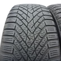 2. Opony 215/60 R16 2x PIRELLI 99H XL Winter 2 Cintrurato Zimowe 2024 6,5mm