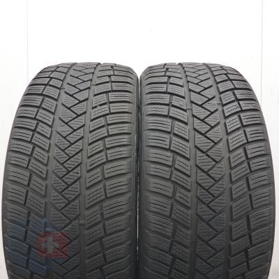 Opony 225/45 R17 2x VREDESTEIN 91H Wintrac Pro Zimowe 2022 6,2-6,5mm 