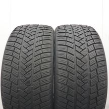 Opony 225/45 R17 2x VREDESTEIN 91H Wintrac Pro Zimowe 2022 6,2-6,5mm 