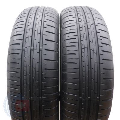 5. 4 x FALKEN 175/65 R17 87H Sincera TOYOTA AYGO X Lato 2023 Jak Nowe