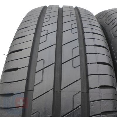 2. 2 x GOODYEAR 175/65 R14 86T EfficientGrip Performance Lato 2023 7mm