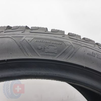 6. Opony 215/45 R20 4x GOODYEAR 95T XL UltraGrip Performance+ Zimowe 2024 8,5 i 8mm