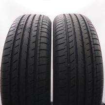 4. Opony 185/65 R15 4x YOKOHAMA 88T BluEarth -GT Ae51 Letnie 2020 