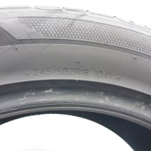 5. Opony 245/50 R18 4x HANKOOK 104Y XL Ventus S1 evo3 K127 Letnie 2022 5-6mm