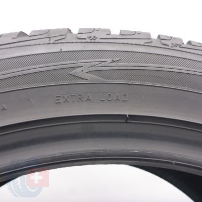 6. Opony 255/45 R19 2x GOODYEAR 104V XL UltraGrip Performance+ Zimowe 2022 7-8,5mm