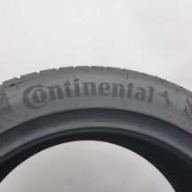 3. Opona 215/50 R17 1x CONTINENTAL 95Y XL PremiumContact 7 Letnia 2023
