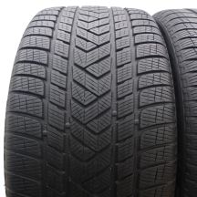 2. 2 x PIRELLI 305/35 R21 XL 109V Scorpion Winter N0 Zima 6mm