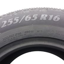 5. Opony 255/65 R16 2x MATADOR 109H Conquerra2 MP 82 Letnie 2017 8,5mm