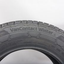 6. Opony 195/70 R15C 4x CONTINENTAL 104/102R VanContact Winter Zimowe 2022