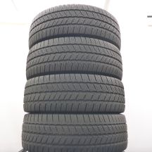 Opony 235/65 R16C 4x CONTINENTAL 121/119R VanContact Winter Zimowe 2023/24/25 8-7,2mm