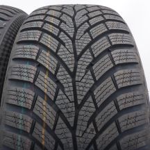 2. Opony 205/45 R16 4x CONTINENTAL 87H XL WinterContact TS 870 Zimowe 2022/23 