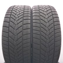 4. Opony 235/45 R21 4x GOODYEAR 101T XL UltraGrip Performance+ SUV Zimowe 2022/23 6,2-6,8mm 