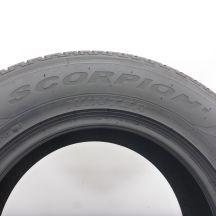 4. Opona 225/70 R16 1x PIRELLI 103H Scorpion Winter Zimowa 2017