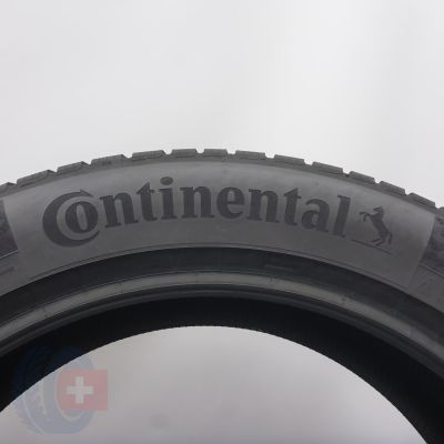 2. Opona 235/50 R20 1x CONTINENTAL 100T WinterContact TS870 P Zimowa 2023 7mm