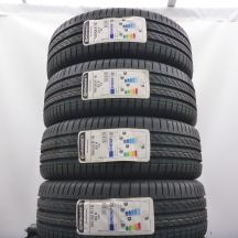 Opony 185/55 R16 4x CONTINENTAL 83V UltraContact Letnie 2022 Nieużywane 