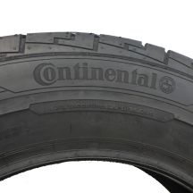 5. 2 x CONTINENTAL 205/70 R17C 115/113R ContiVanContact 100 Lato 2018 Jak Nowe Nieużywane 