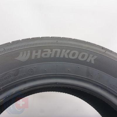 5. Opony 205/60 R16 4x HANKOOK 96H XL Ventus Prime 3 Letnie 2025