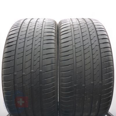 Opony 255/40 R19 2x FIRESTONE 100Y XL Roadhawk Letnie 2019 
