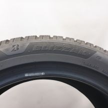 7. Opony 255/45 R19 2x BRIDGESTONE 104W XL Blizzak 6 Zimowe 2025 7,2mm
