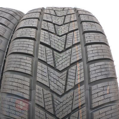 2. Opony 225/55 R18 4x TRACMAX 102V XL X-Privilo S330 Zimowe 2022