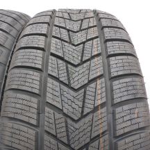 2. Opony 225/55 R18 4x TRACMAX 102V XL X-Privilo S330 Zimowe 2022