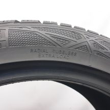 2. Opony 225/45 R18 2x VREDESTEIN 95W XL Wintrac Pro Zimowe 2022 7-7,2mm