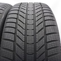 3. Opony 255/40 R21 2x CONTINENTAL WinterContact TS 870 P Zimowe 2024/25 8,8-8,2mm