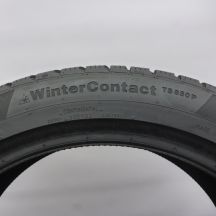5. Opony 245/40 R18 2x CONTINENTAL 97V WinterContact TS 850 P Zimowe 2020 6,4-7mm
