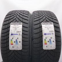 3. Opony 225/40 R19 4x SEMPERIT 93W XL Speed-Grip 5 Zimowe 2025