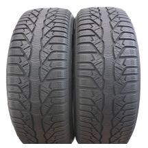 2 x KLEBER 205/60 R16 96H XL Krisalp HP2 Zima 2015 6mm
