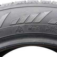 2. Opony 195/65 R16C 2x YOKOHAMA 104/102T WY01 Zimowe 2019 Jak Nowe Nieużywane