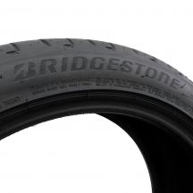 4. 2 x BRIDGESTONE 225/45 R19 92W Potenza S001 RUN FLAT Lato DOT16 Nieużywane 