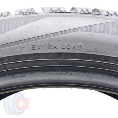 6. Opona 215/45 R20 1x PIRELLI 95T XL Winter 2 Cinturato Seal Zimowa 2022 8,2mm