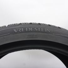 4. Opony 235/40 R19 2x VREDSTEIN 96W XL Wintrac PRO Zimowe 2023 7,2mm