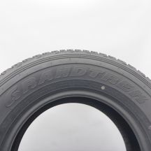 4. Opona 245/70 R16 1x DUNLOP 111S Grandtrek At20 Reinforced M+S Letnia 2018