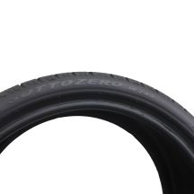 6. 2 x PIRELLI 235/35 R19 87V Sottozero W240 Serie II N1 Zima 2016 5,8-6mm