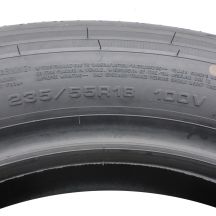 3. 1 x GOODYEAR 235/55 R18 100V AO1 Eagle F1 Asymmetric 3 SUV Lato 2022 JAK NOWA NIEUŻYWANA 