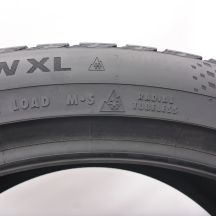 2. Opony 285/35 R22 4x CONTINENTAL 106W XL WinterContact TS860S AO Zimowe 2019 6,3-6,8mm