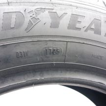 3. Opony 215/65 R16C 4x GOODYEAR 109/107T EfficientGrip Cargo 2 Letnie 2025