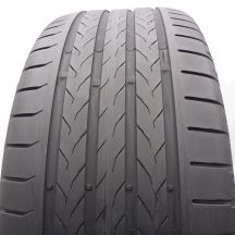 Opona 255/45 R20 1x CONTINENTAL 105H EcoContact 6 Q Lato 2024 6mm