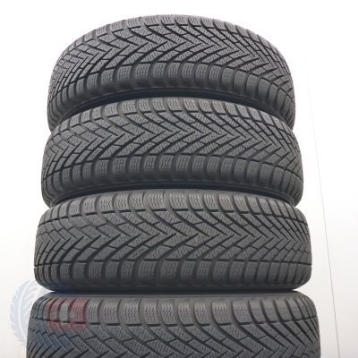Opony 175/65 R15 4x PIRELLI 84T WinterCinturato Zimowe 2020 8mm