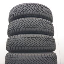 Opony 175/65 R15 4x PIRELLI 84T WinterCinturato Zimowe 2020 8mm